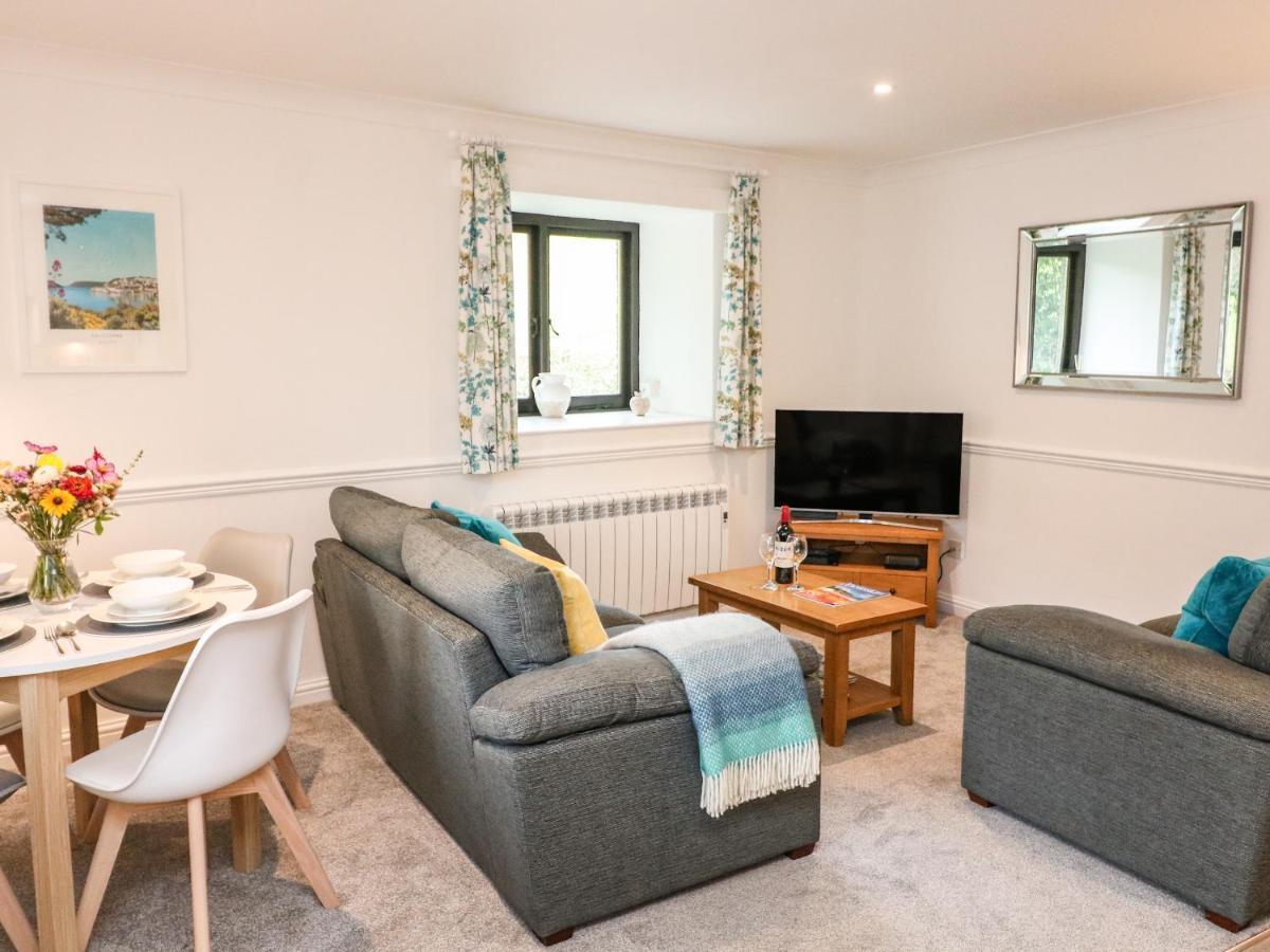Apartmán Primrose At Stancombe Manor, Nr Kingsbridge Kingsbridge  Exteriér fotografie