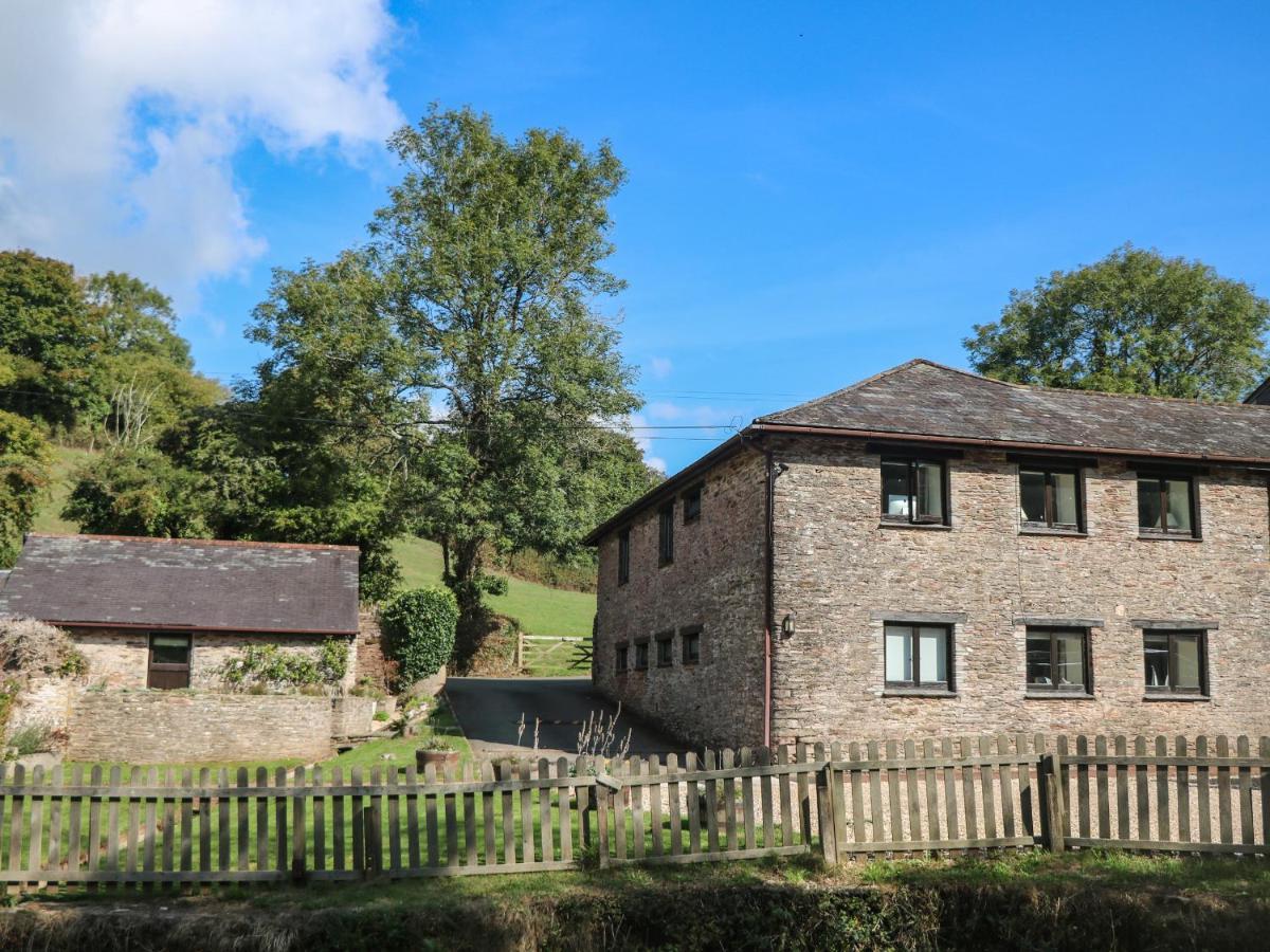 Apartmán Primrose At Stancombe Manor, Nr Kingsbridge Kingsbridge  Exteriér fotografie
