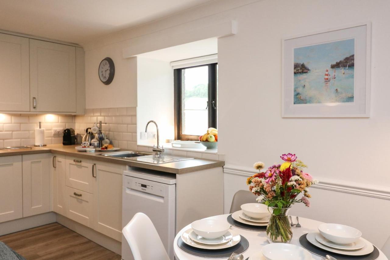 Apartmán Primrose At Stancombe Manor, Nr Kingsbridge Kingsbridge  Exteriér fotografie