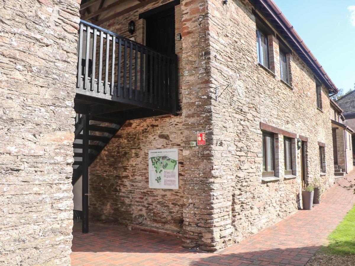 Apartmán Primrose At Stancombe Manor, Nr Kingsbridge Kingsbridge  Exteriér fotografie
