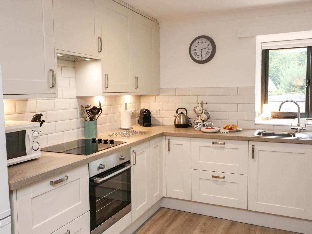 Apartmán Primrose At Stancombe Manor, Nr Kingsbridge Kingsbridge  Exteriér fotografie