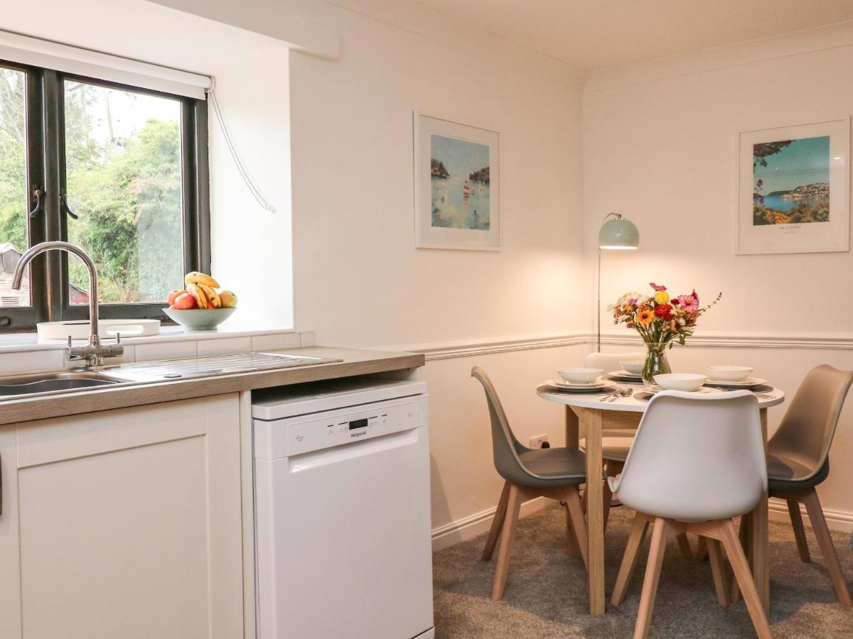 Apartmán Primrose At Stancombe Manor, Nr Kingsbridge Kingsbridge  Exteriér fotografie