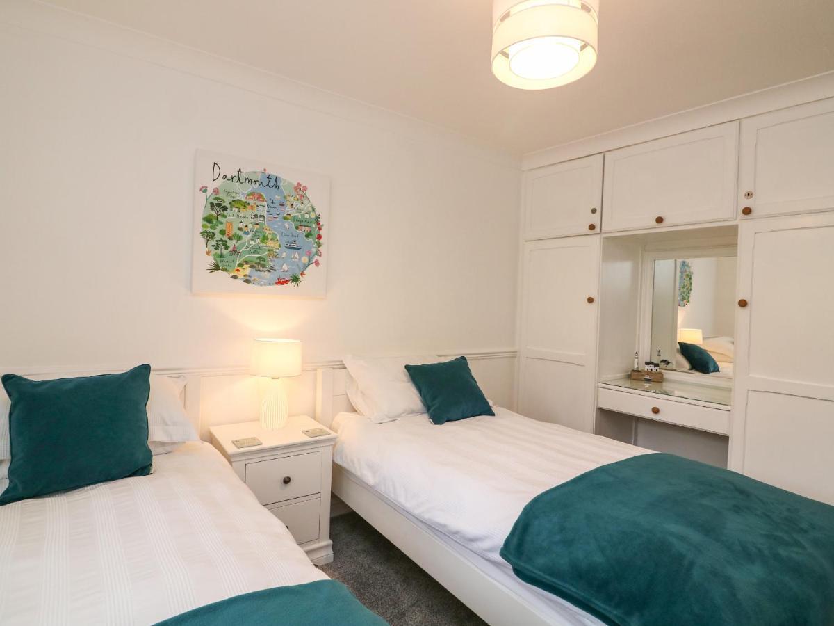 Apartmán Primrose At Stancombe Manor, Nr Kingsbridge Kingsbridge  Exteriér fotografie