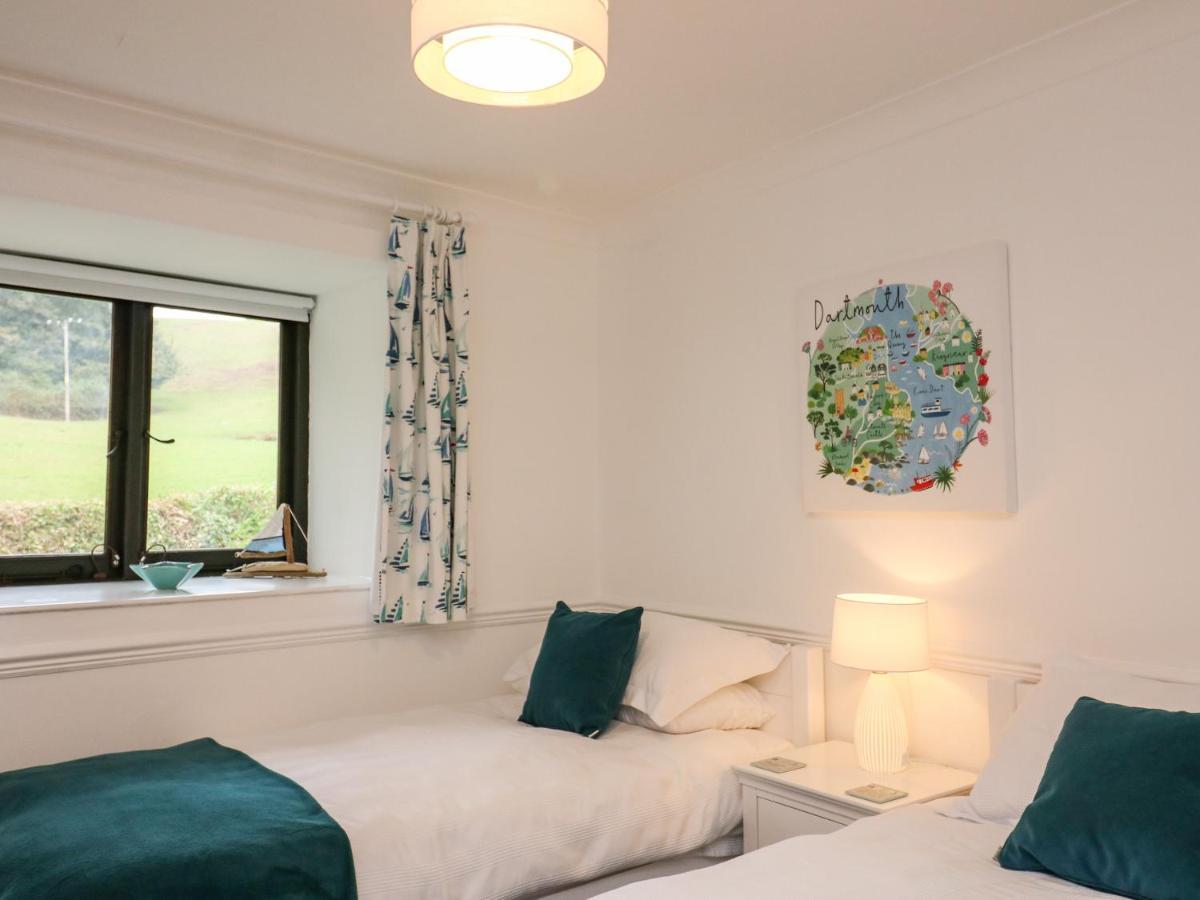 Apartmán Primrose At Stancombe Manor, Nr Kingsbridge Kingsbridge  Exteriér fotografie