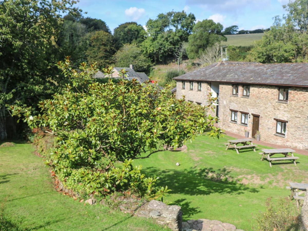 Apartmán Primrose At Stancombe Manor, Nr Kingsbridge Kingsbridge  Exteriér fotografie