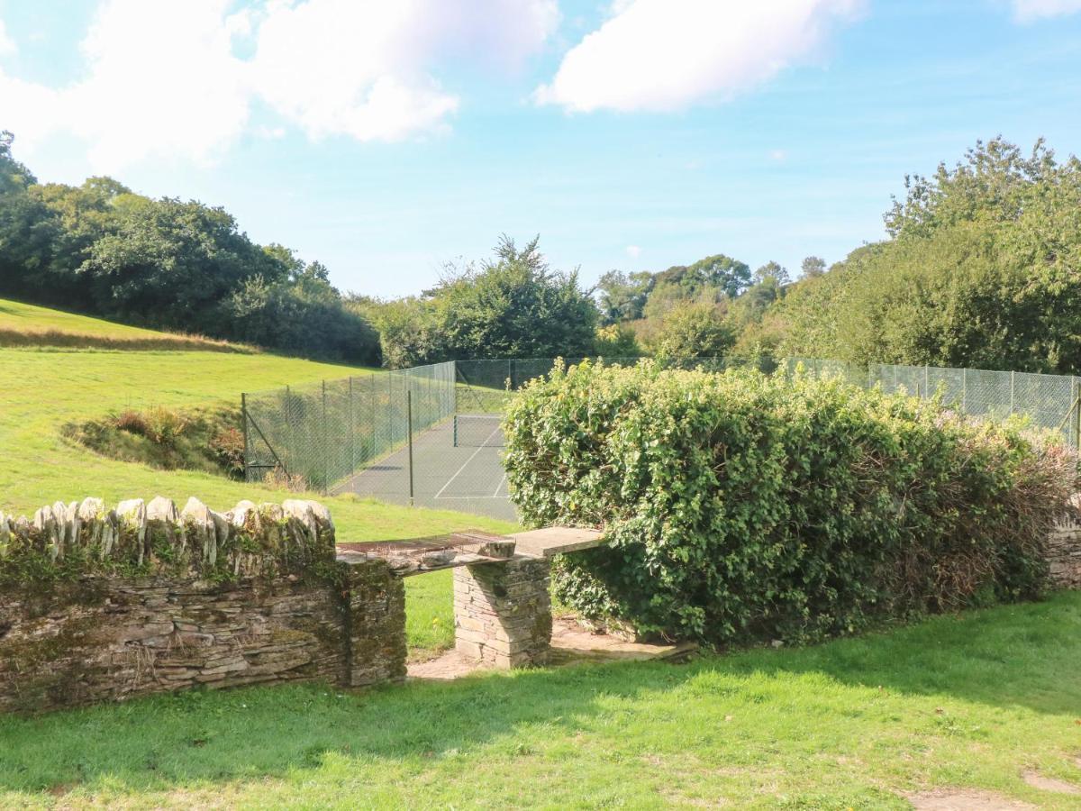 Apartmán Primrose At Stancombe Manor, Nr Kingsbridge Kingsbridge  Exteriér fotografie